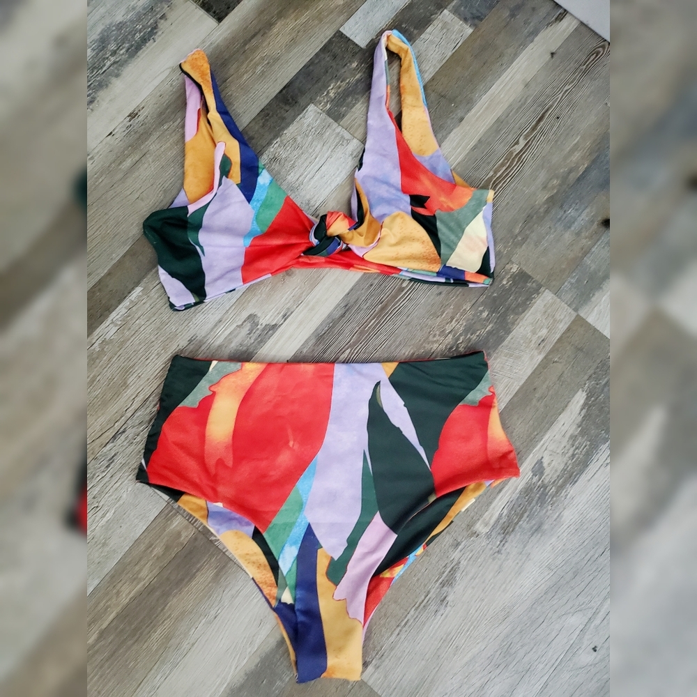 Swimsuit